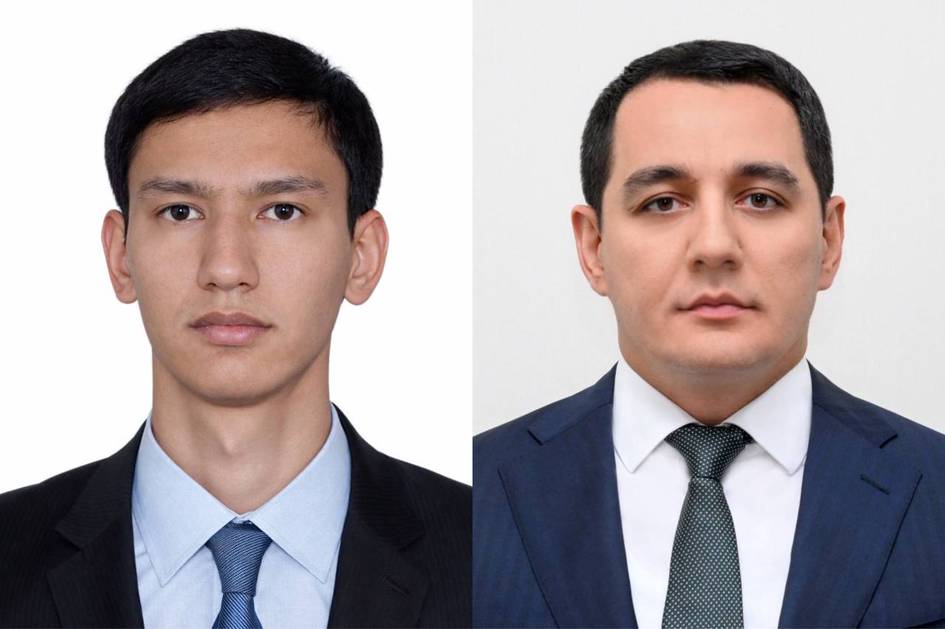 Bosh vazirga yangi maslahatchi, bosh prokurorga o‘rinbosar tayinlandi